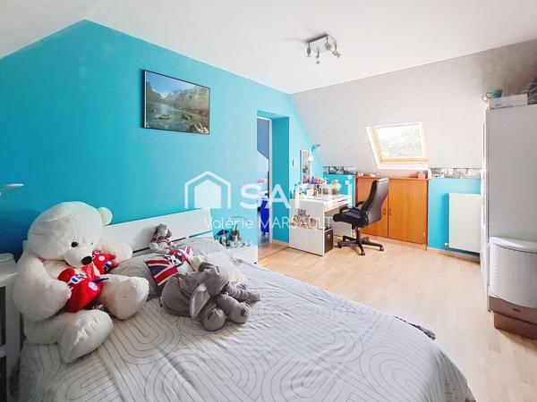 Un cadre de vie privilégié aux portes de Tours