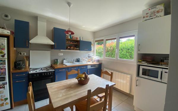 Maison à vendre    4 pièces • 97 m2 Moirans