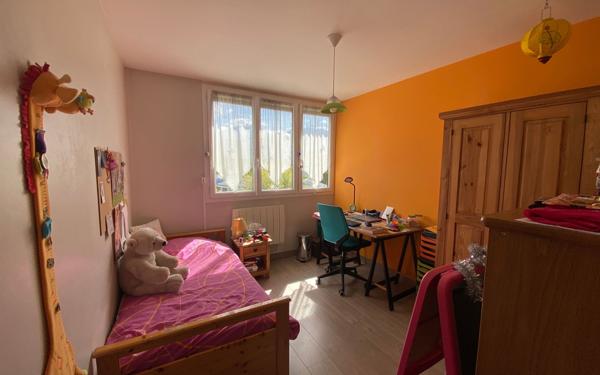 Maison à vendre    4 pièces • 97 m2 Moirans
