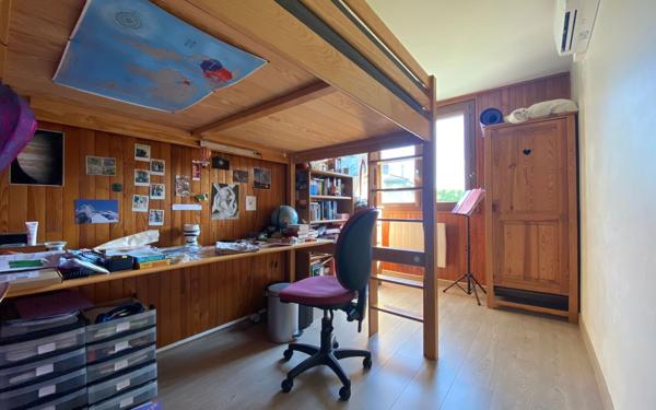 Maison à vendre    4 pièces • 97 m2 Moirans