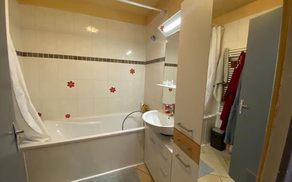 Maison à vendre    4 pièces • 97 m2 Moirans