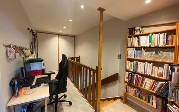 Maison à vendre    4 pièces • 97 m2 Moirans