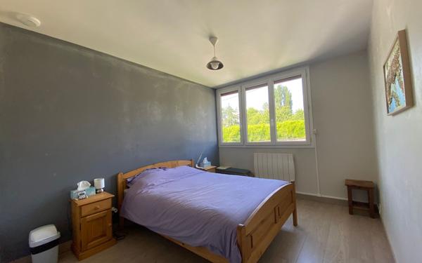 Maison à vendre    4 pièces • 97 m2 Moirans