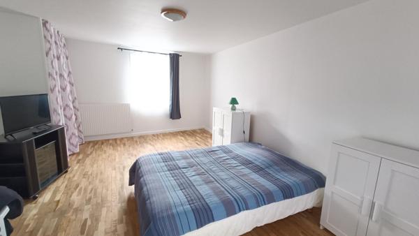 Jolie maison en pierres apparentes!