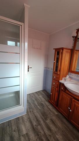 Jolie maison en pierres apparentes!