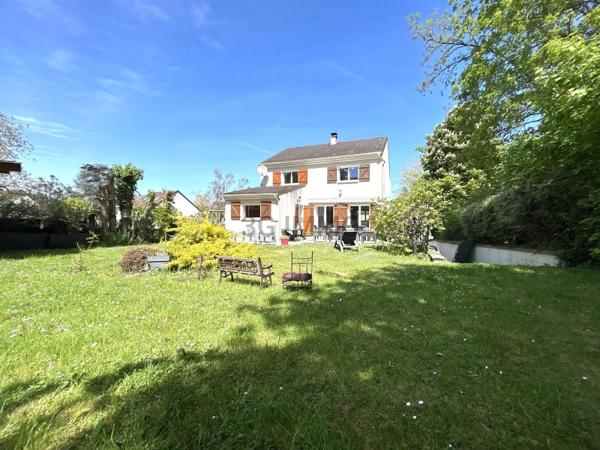 Vente / Maison