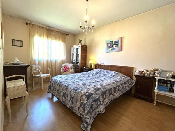 Vente / Maison