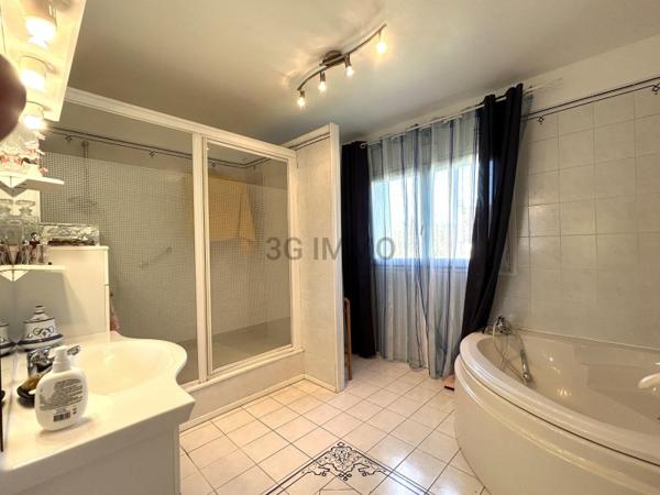 Vente / Maison