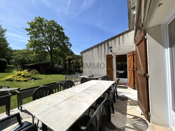 Vente / Maison