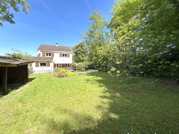 Vente / Maison