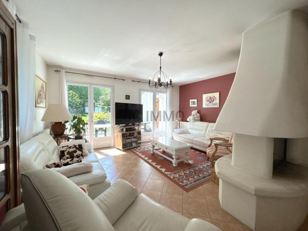 Vente / Maison