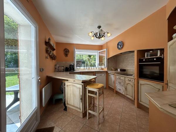 Vente / Maison