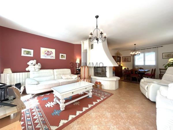 Vente / Maison