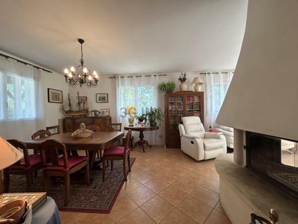 Vente / Maison
