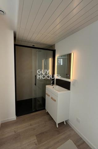 MAISON À VENDRE DE 3 PIÈCES DE 77,00 M²