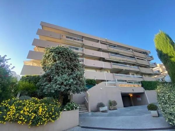 Appartement à vendre 2 pièces 46m²