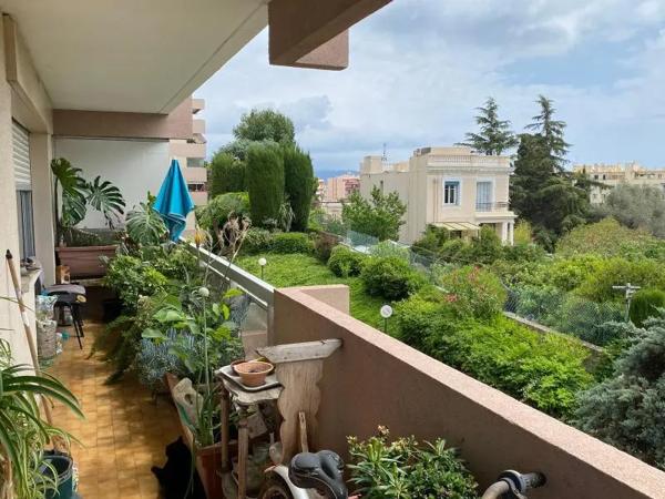 Appartement à vendre 2 pièces 46m²