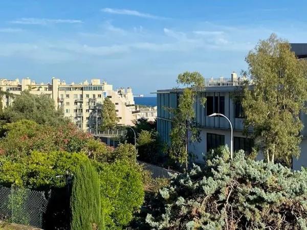 Appartement à vendre 2 pièces 46m²