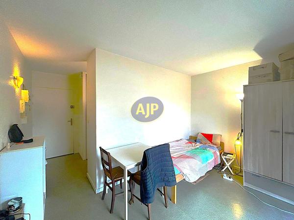 Vente appartement Talence : 98 500 € - AJP ACTEA Talence