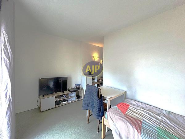 Vente appartement Talence : 98 500 € - AJP ACTEA Talence
