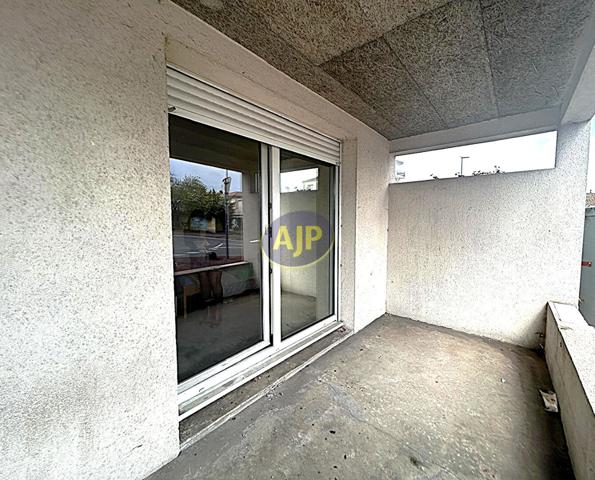 Vente appartement Talence : 98 500 € - AJP ACTEA Talence