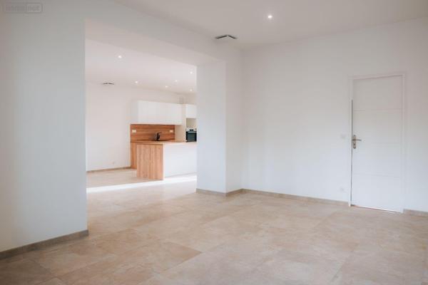 Maison à vendre à Châteauroux dans l'Indre (36000), ref : MAIS/828   
ST