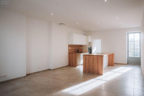 Maison à vendre à Châteauroux dans l'Indre (36000), ref : MAIS/828   
ST