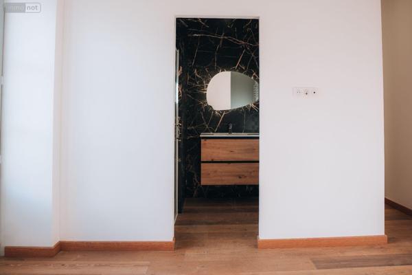 Maison à vendre à Châteauroux dans l'Indre (36000), ref : MAIS/828   
ST