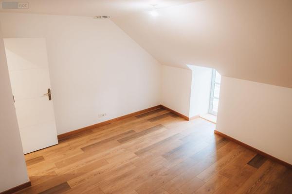 Maison à vendre à Châteauroux dans l'Indre (36000), ref : MAIS/828   
ST