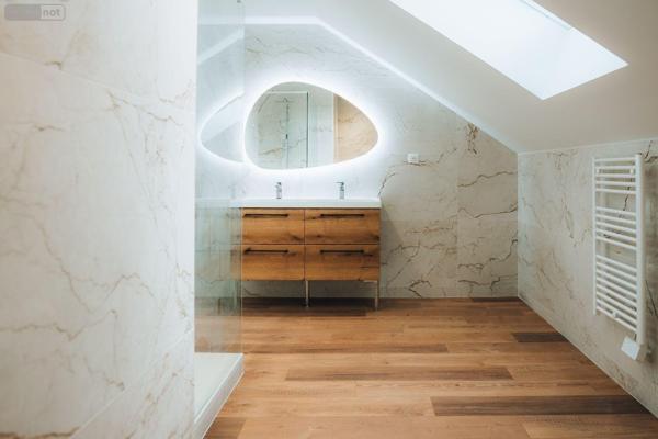 Maison à vendre à Châteauroux dans l'Indre (36000), ref : MAIS/828   
ST