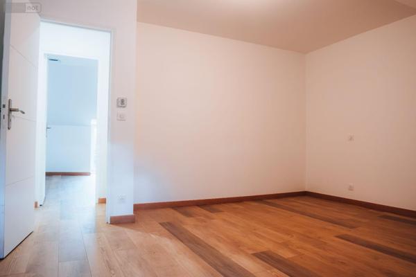 Maison à vendre à Châteauroux dans l'Indre (36000), ref : MAIS/828   
ST