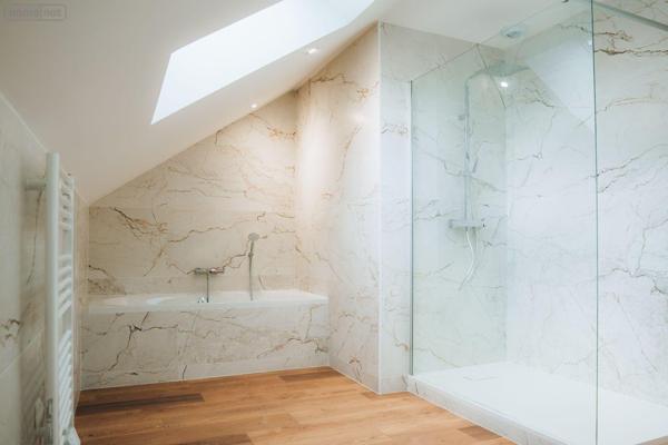 Maison à vendre à Châteauroux dans l'Indre (36000), ref : MAIS/828   
ST