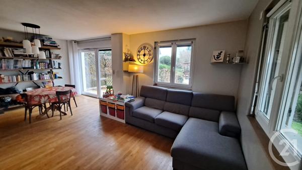 Maison à vendre  4 pièces - 80 m2 AVANNE AVENEY - 25
