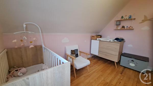 Maison à vendre  4 pièces - 80 m2 AVANNE AVENEY - 25