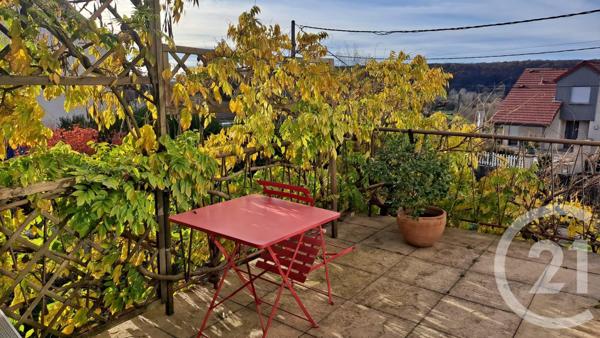 Maison à vendre  4 pièces - 80 m2 AVANNE AVENEY - 25