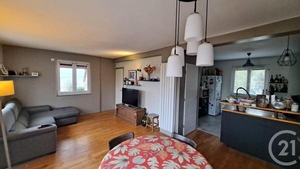 Maison à vendre  4 pièces - 80 m2 AVANNE AVENEY - 25