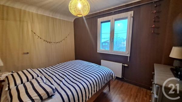 Maison à vendre  4 pièces - 80 m2 AVANNE AVENEY - 25