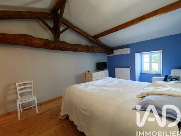 Maison à vendre 6 pièces 171 m² Aulnay