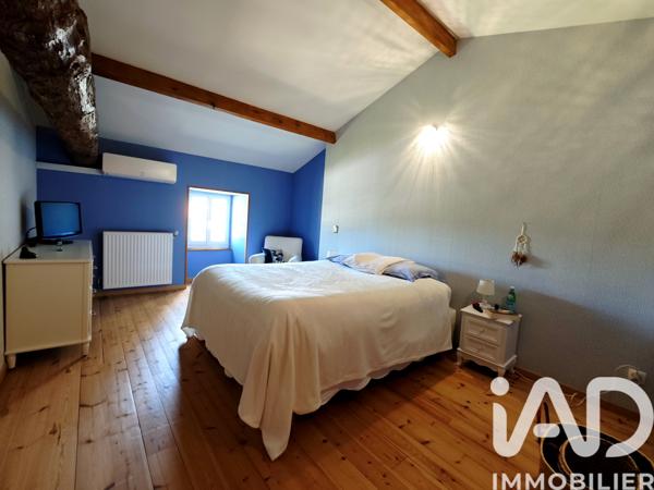 Maison à vendre 6 pièces 171 m² Aulnay