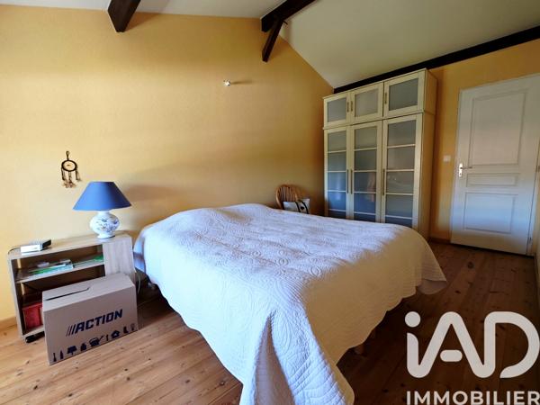Maison à vendre 6 pièces 171 m² Aulnay