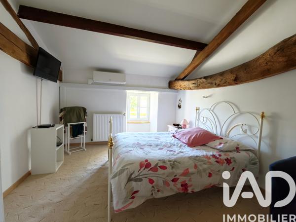 Maison à vendre 6 pièces 171 m² Aulnay