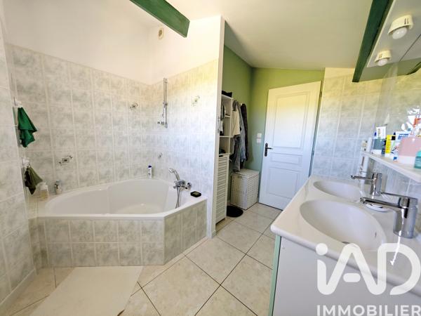 Maison à vendre 6 pièces 171 m² Aulnay