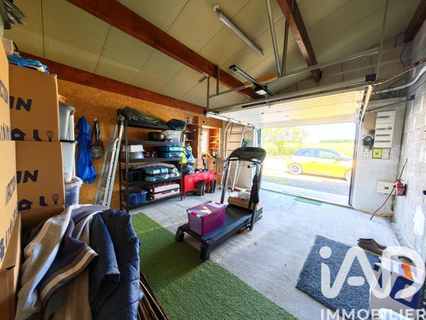 Maison à vendre 6 pièces 171 m² Aulnay