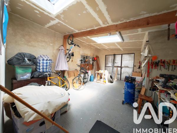 Maison à vendre 6 pièces 171 m² Aulnay