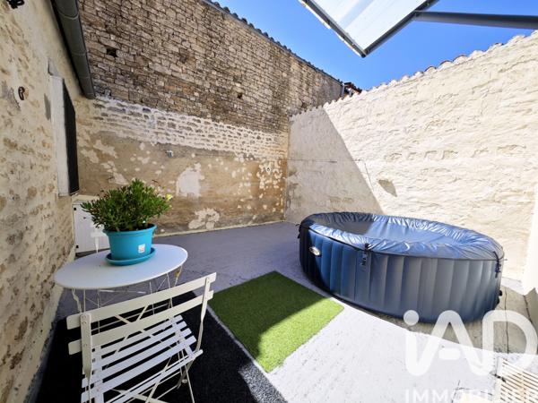 Maison à vendre 6 pièces 171 m² Aulnay