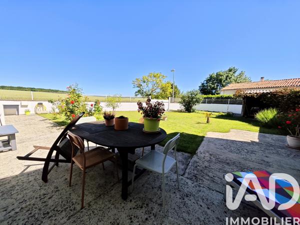 Maison à vendre 6 pièces 171 m² Aulnay