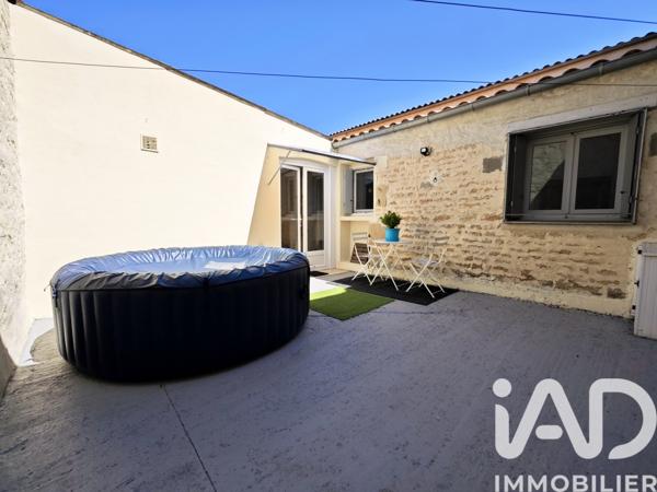 Maison à vendre 6 pièces 171 m² Aulnay