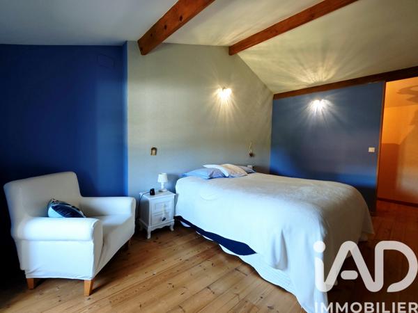 Maison à vendre 6 pièces 171 m² Aulnay