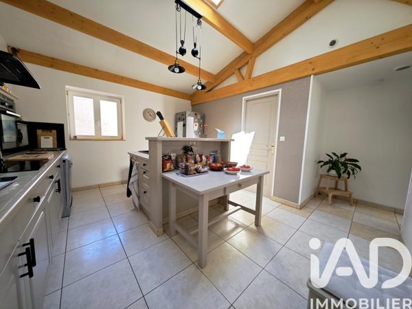 Maison à vendre 6 pièces 171 m² Aulnay