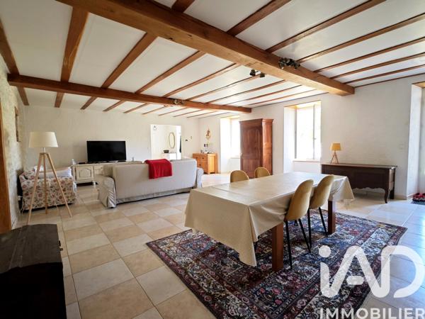 Maison à vendre 6 pièces 171 m² Aulnay